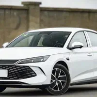BYD QIN-L بی وای دی چین ال