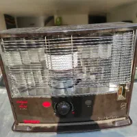 فروش دو عدد چراغ نفتی پلار 3000|بخاری، هیتر، شومینه|مرودشت, ثبت احوال|دیوار