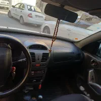 کوئیک بی رنگ ۹۸|خودرو سواری و وانت|اسلام‌شهر, شهرک امام حسین (میان آباد)|دیوار