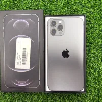 ایفون ۱۲پرو ۲۵۶j/A