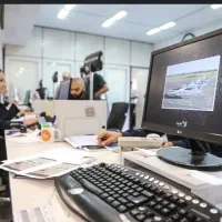 استخدام منشی و مدیر فروش و فروشنده