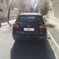 جک آس 5 فنی سالم موتور گیربکس نو