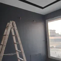 نقاشی ساختمان|خدمات پیشه و مهارت|پردیس, فاز ۸|دیوار