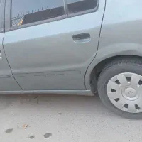 سمند ۸۴|خودرو سواری و وانت|چهاردانگه (تهران), |دیوار