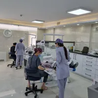 آموزش دستیار دندان پزشک ۱/۹۵۰/۰۰۰ تومان
