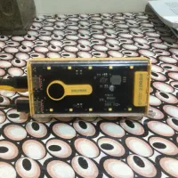 پاور  بانک ۲۰۰۰۰ آلمانی|لوازم جانبی موبایل و تبلت|گنبد کاووس, |دیوار