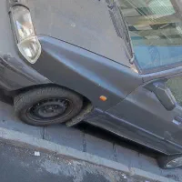 پراید سبا مدل85