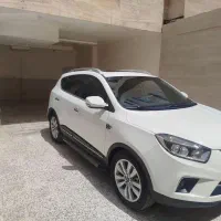 جک s5|خودرو سواری و وانت|مشهد, امیریه|دیوار