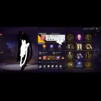 پنل بازی فریفایر