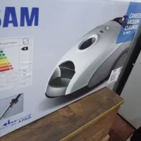 جاروبرقی مدل سام|جاروبرقی، جارو شارژی، بخارشو|اهواز, زیتون کارمندی|دیوار