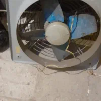 هواکش۵۰در۵۰