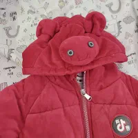 کاپشن بچگانه|کفش و لباس بچه|طبس, |دیوار