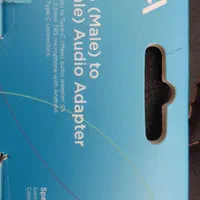 کابل اتصال Boya k2 ( اتصال Type-C به میکروفون )|لوازم جانبی موبایل و تبلت|اصفهان, عطار نیشابوری|دیوار