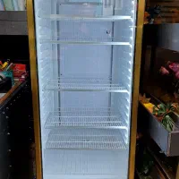 یخچال ویترنی