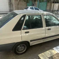 پراید۱۴۱|خودرو سواری و وانت|کرج, حیدرآباد|دیوار