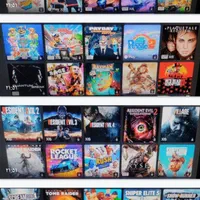 بازی ایکس باکس Xbox . Xbox one . Series S/X|کنسول، بازی ویدئویی و آنلاین|مشهد, سراب|دیوار