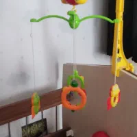 تخت کودک|تخت و صندلی بچه|پاکدشت, شهرک امام رضا|دیوار