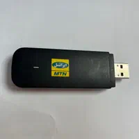 مودم USB سیم کارتی ایرانسل|مودم و تجهیزات شبکه|تهران, یافت‌آباد|دیوار