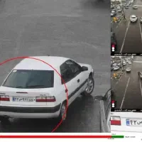 فروش انواع دوربین مدار بسته با دید درشب رنگی