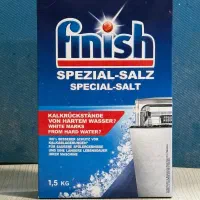 نمک ماشین ظرفشویی