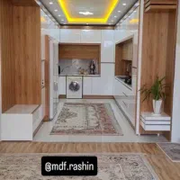 اجرای کابینت و دکوراسیون آشپزخانه و کمد دیواری|خدمات پیشه و مهارت|خوی, |دیوار