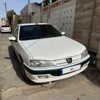 پارس tu5 مدل۱۴۰۱|خودرو سواری و وانت|سبزوار, جنت|دیوار