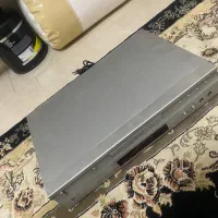 سیدی|پخش‌کننده DVD و ویدیو|قزوین, |دیوار