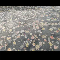 فرش نه متری