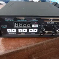 دستگاه فیزیو تراپی ۴ کانال نو|پزشکی|تهران, باشگاه نفت|دیوار