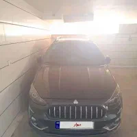 فروش خودرو سایپا اطلس G مشکی ۱۴۰۳