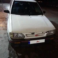 پراید هاچبک کره ای