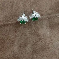 گشواره نقره