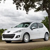 207 صفر پانا پلاس