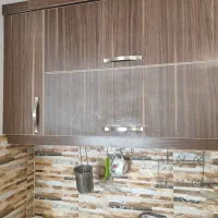 کابینت هود سینک|مصالح و تجهیزات ساختمان|گلبهار, شهر جدید گلبهار|دیوار