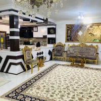آپارتمان مجتمع پرستاران بلوک ۱