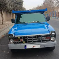 نیسان وانت|خودرو سواری و وانت|مشکین‌دشت, |دیوار