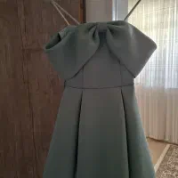 لباس مجلسی دخترانه