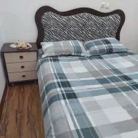 سرویس خواب دونفره.جنس MDFقیمت ۵،۰۰۰،۰۰۰تومان