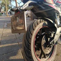 موتور دینو ریس ۲۵۰ سی سی در حد|موتورسیکلت|شیراز, سیاه سنگ|دیوار