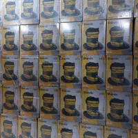 جاروبرقی آب خاک لوله کنفی دسته استیل چک 3 ماهه|جاروبرقی، جارو شارژی، بخارشو|یزد, |دیوار