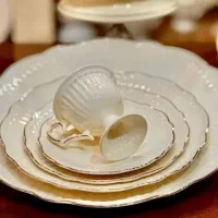 سرویس چینی 6نفره