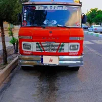 فروش مینی بوس مدل 64