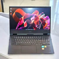 لپتاپ HP OMEN 16 گرافیک RTX 3050Ti هارد یک ترابایت|رایانه همراه|شیراز, ملاصدرا|دیوار