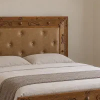 تخت دو نفره