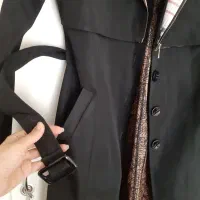 بارونی استر دار سایز۳۸...۴۰|لباس|تهران, ائمه اطهار|دیوار