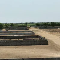 زمین ۲۵۰ متری با سند تک‌برگ نزدیک دریا