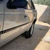 پژو ۴۰۵ مدل ۹۶ در شادگان|خودرو سواری و وانت|آبادان, |دیوار