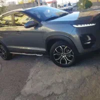 خودرو ام وی ام