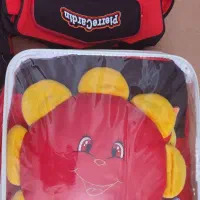 سرویس خواب نوزاد دوعددنو