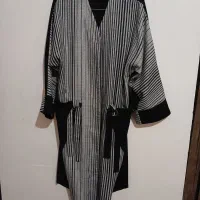 یک عدد پالتو و مانتو|لباس|چناران, |دیوار